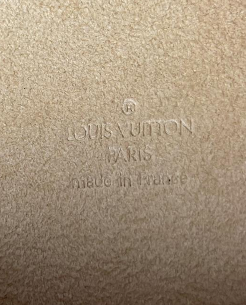 Louis Vuitton Monogram Pochette Florentine Bum XS – Chicago Consignment