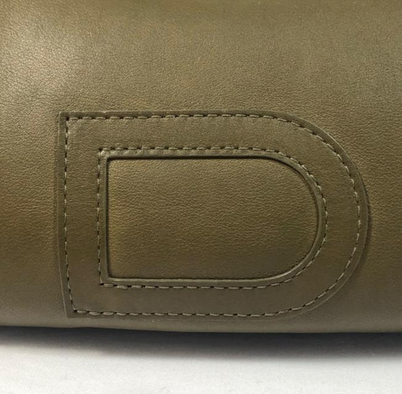 Delvaux Depose Shoulder Bag