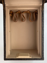 Louis Vuitton Monogram Boite Flacons Cosmetic Trunk