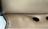Louis Vuitton Reverse Monogram Petite Malle Trunk Clutch