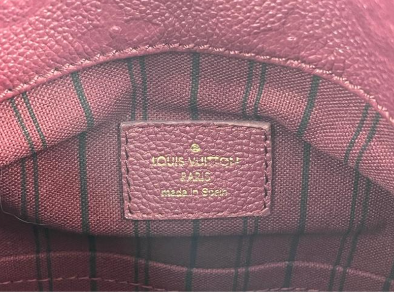 LV Artsy MM 6 Month Review 