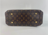 Louis Vuitton Monogram Montaigne MM