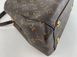 Louis Vuitton Monogram Montaigne MM