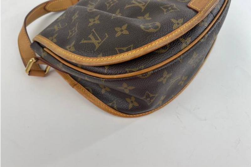 Louis Vuitton Menilmontant MM just in!! Call us at ***-***-**** if