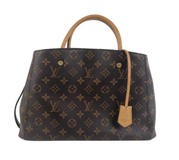 Louis Vuitton Mabillon - 3 For Sale on 1stDibs