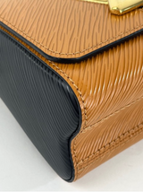 Louis Vuitton Epi Leather Crafty Twist Mini in Canelle