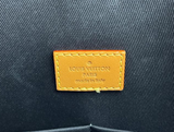 Louis Vuitton Limited Edition Giant Damier Monogram Canvas X Nigo Mini