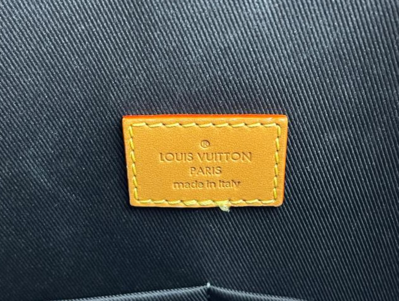 Louis Vuitton x Nigo Limited Edition Giant Damier Monogram Mini Tote Bag