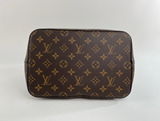 Louis Vuitton Monogram Coquelicot NeoNoe with Poppy