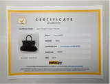 Louis Vuitton Limited Edition Denim Monogram Neo Cabby MM in Black