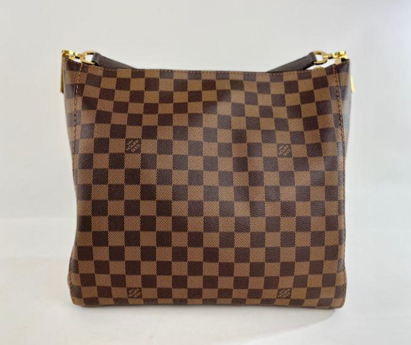 Louis Vuitton Damier Ebene Portobello PM