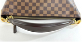 Louis Vuitton Damier Ebene Portobello PM
