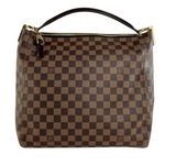 Louis Vuitton Damier Ebene Portobello PM