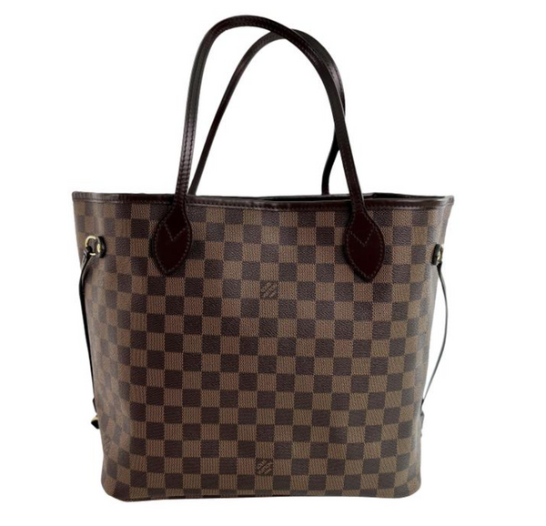 Louis Vuitton Neverfull MM - Sheree & Co. Designer Consignment