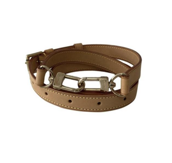 Louis Vuitton Strap Vachette - Crossbody (Adjustable)