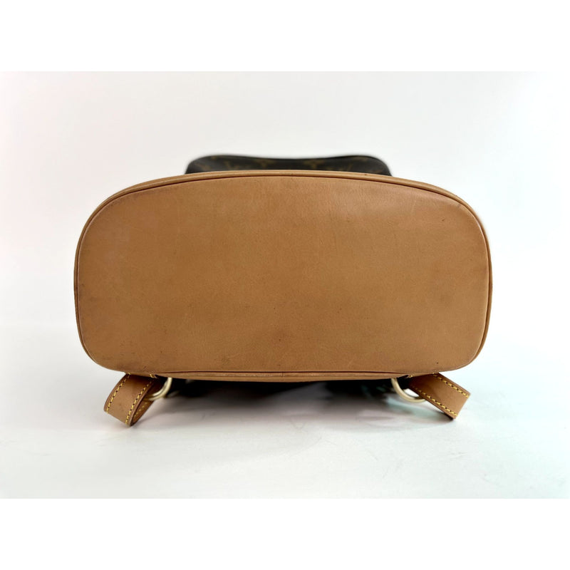 Louis Vuitton Monogram Montsouris MM